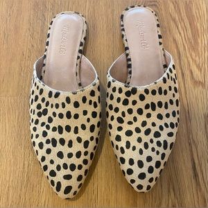 Madewell Remi Mule